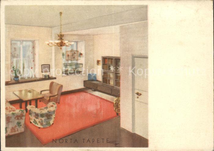 DRESDEN Elbe J. Rosenkranz Werkstaetten fuer Polstermoebel und Innendekoration N