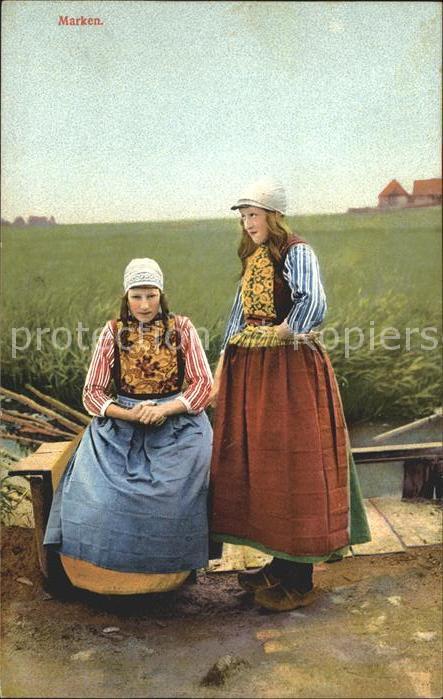 Marken Trachten Mädchen