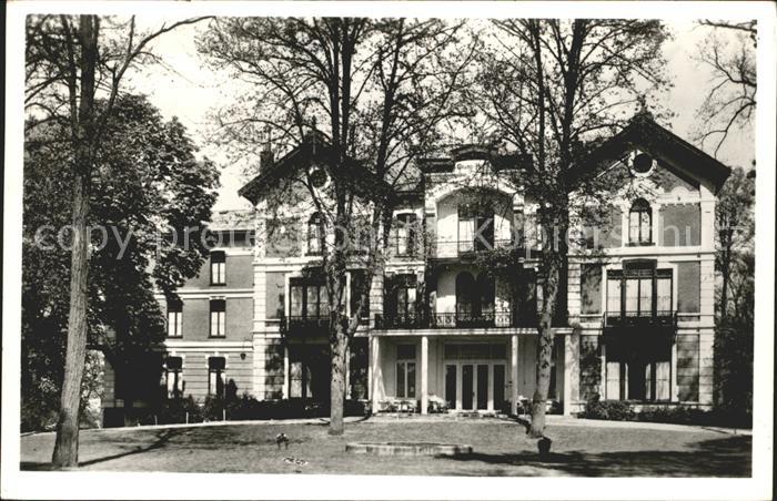 Berg en Dal Hotel Groot
