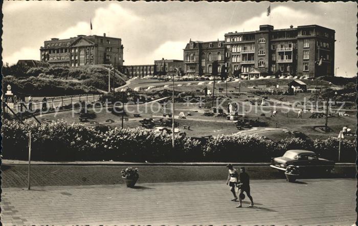 Noordwijk aan Zee  Huis ter Duin