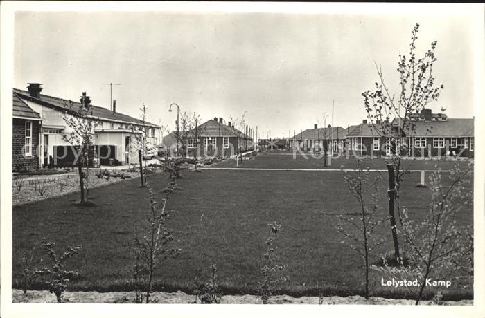 Lelystad Kamp