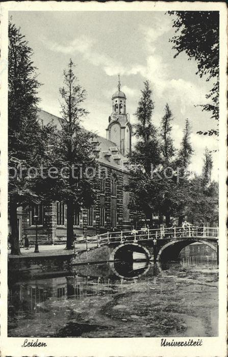 Leiden Universiteit