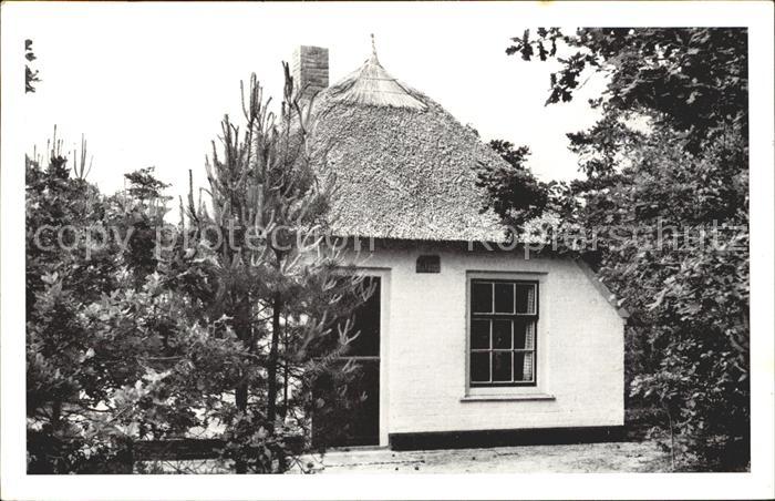 Hattem Zwolle Vakantieverblijf De Leemkule Bungalow