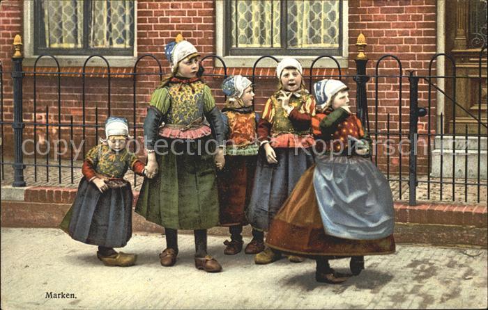 Marken Kinder Trachten