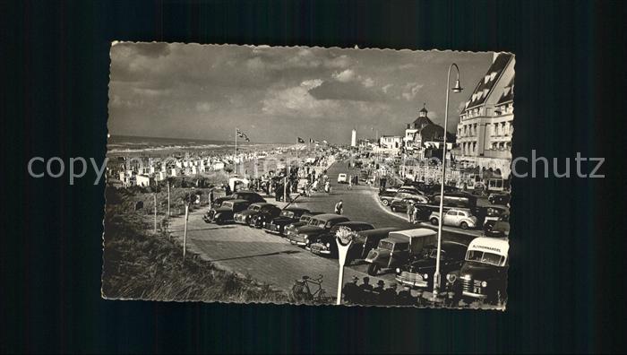 Noordwijk aan Zee  Koningin Wilhelmina Boulevard