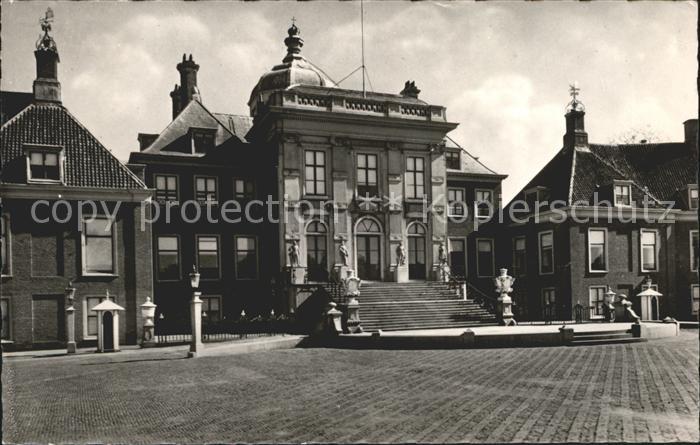 Den Haag Huis ten Bosch