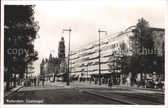 Rotterdam Coolsingel