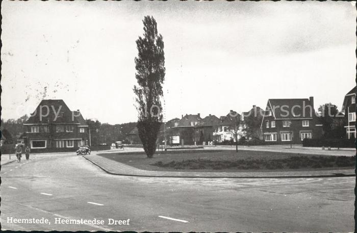Heemstede Heemsteedse Dreef