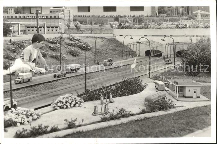 Den Haag Miniatuurstad Madurodam