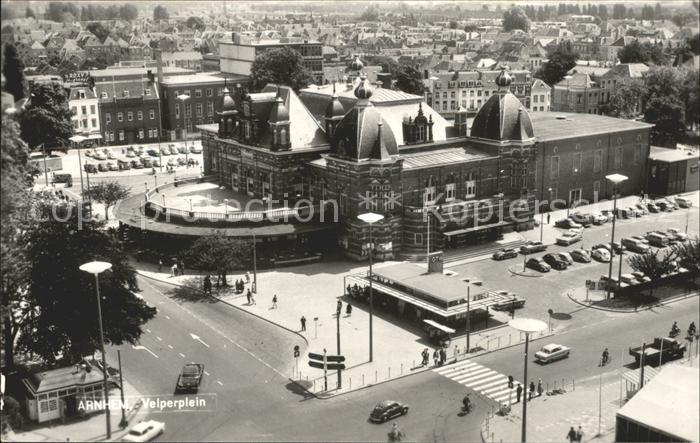 Arnhem Velperplein