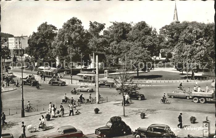 Arnhem Velperplein