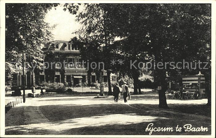 Baarn Lyceum