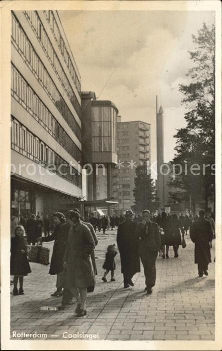 Rotterdam Coolsingel