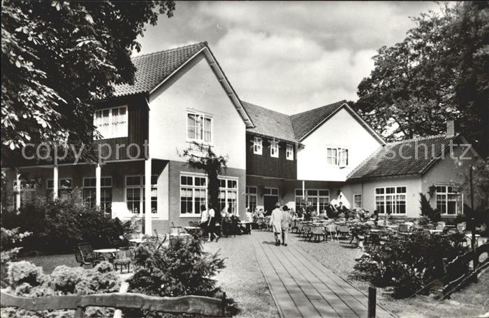 Lage Vuursche Hotel Cafe Restaurant De Kastanjehof