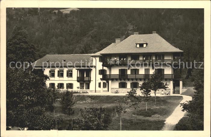 Sattendorf Dorrekheim