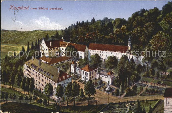 Krumbad Heilbad