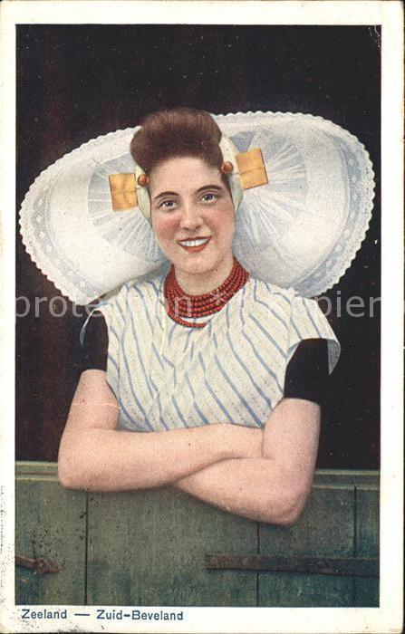 Zuid Beveland Trachten