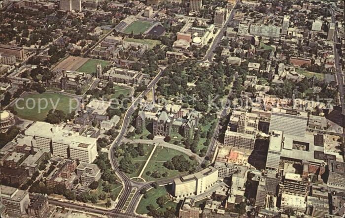 Toronto Canada Queens Park Ontario Provincial Parliament Building University aer