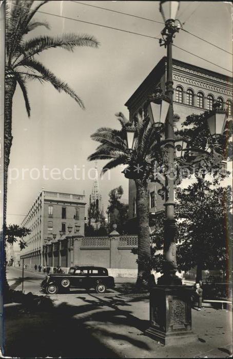 Valencia Valenciana Gran Via