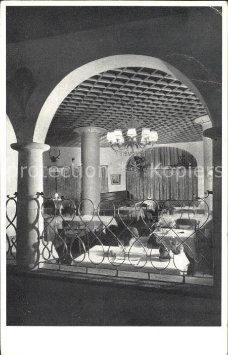 Zuerich Carlton Elite Hotel Restaurant