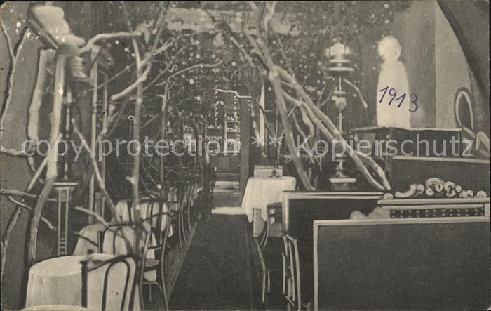 KIEL  CITY Holsten Cafe