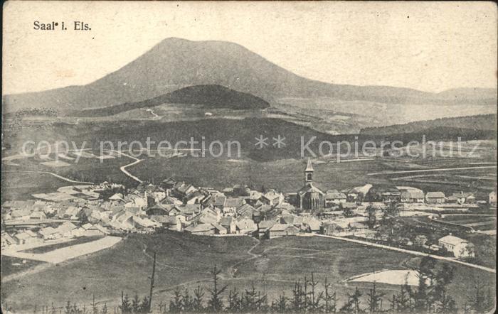 Saal Elsass Panorama