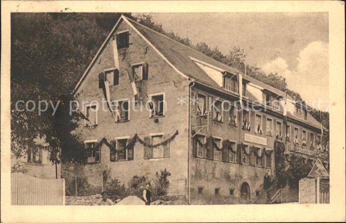 Klingenthal Bas Rhin Elsass Maison de Vacances Sainte Marie