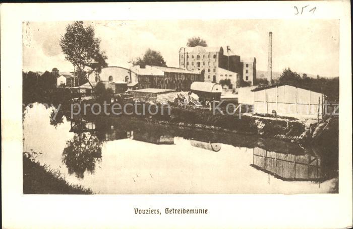 Vouziers Getreidemuehle