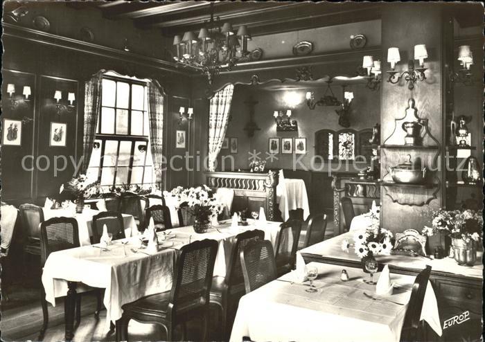 Strasbourg Alsace Hotel Monopole Metropole Restaurant