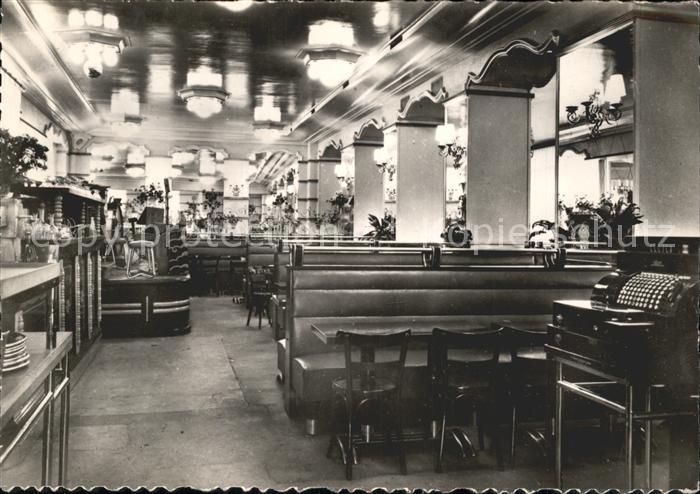 Besancon Doubs Palais de la Biere Restaurant Bar