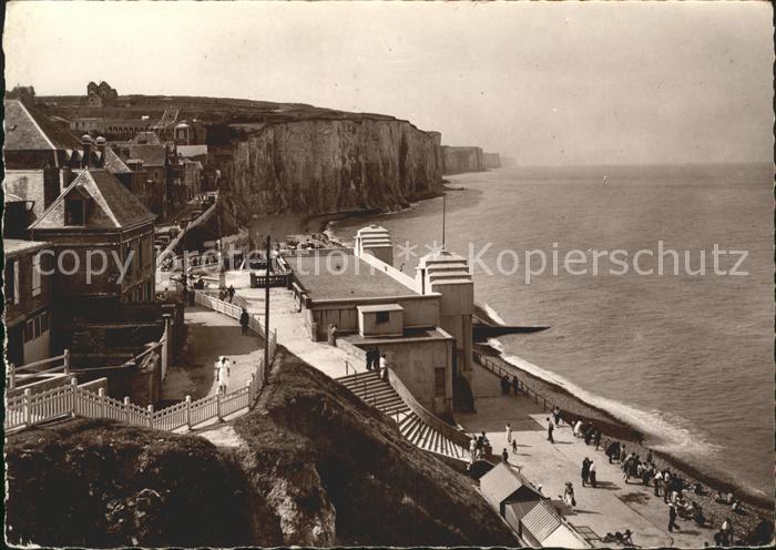 Onival sur Mer Descente a la plage et le Casino