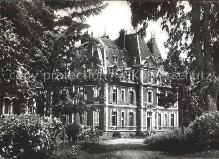 Troussures Maison de Priere