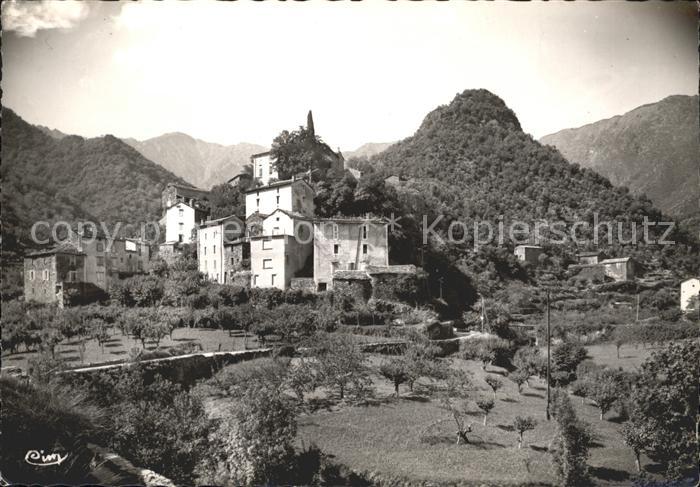 Valleraugue Hameau des Salles Maison de repos prote