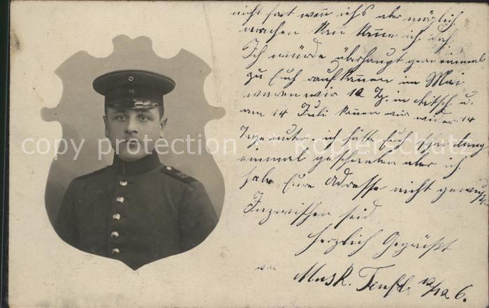 Strasbourg Alsace Portrait