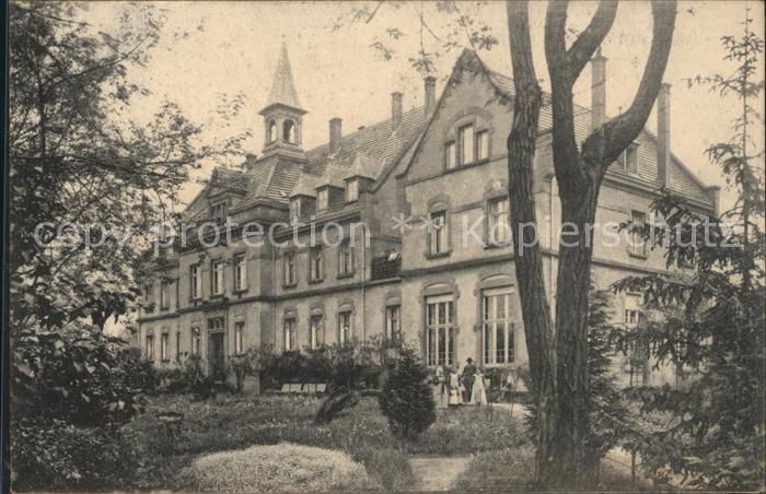 Ingweiler Ingwiller SAVERNE 67 Bas-Rhin Asyl am Neuenberg