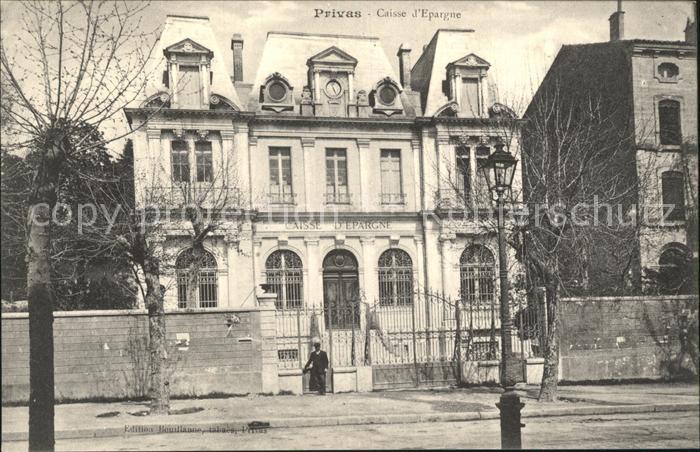 Privas Caisse d Epargne