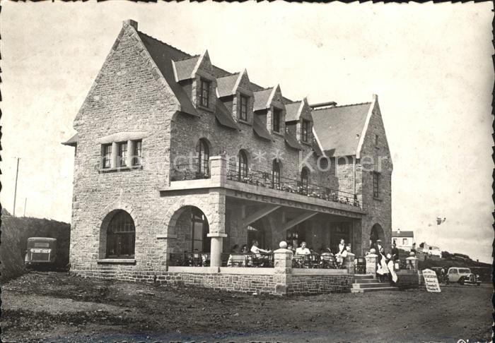 Cancale Hotel de la Pointe du Crouin