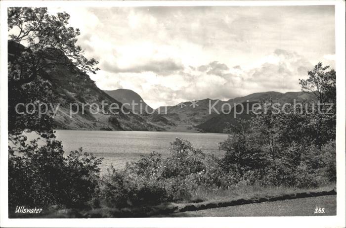 Ullswater