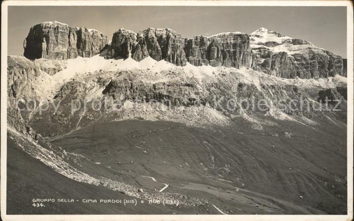 Italien Italia Italy Gruppo Sella