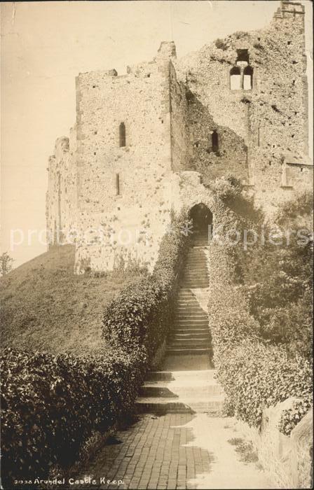 Arundel Castle