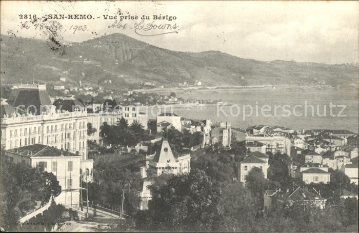San Remo