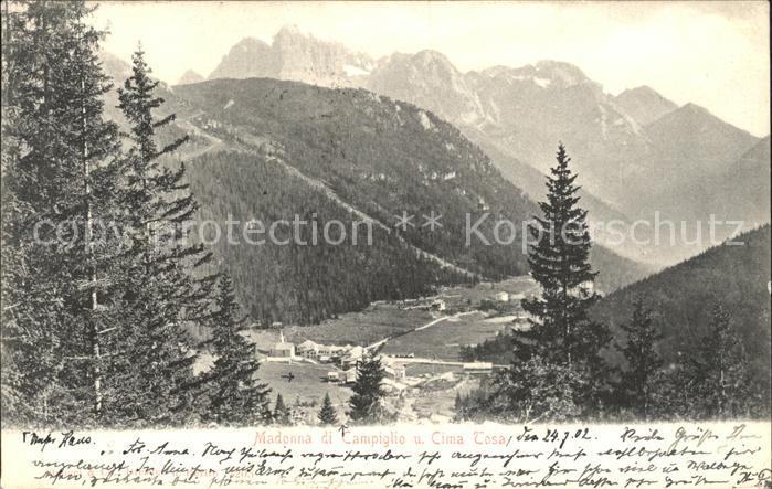Madonna di Campiglio