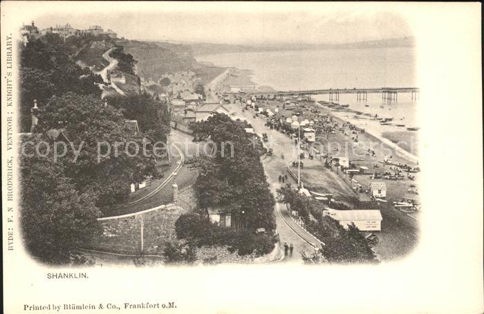 Shanklin