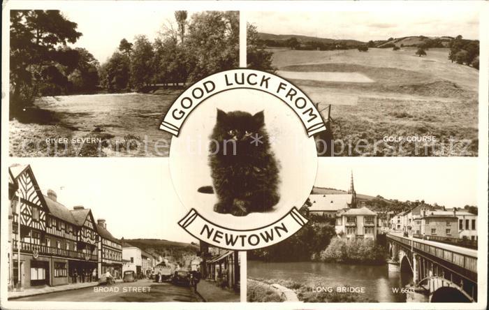 Newtown Chiltern
