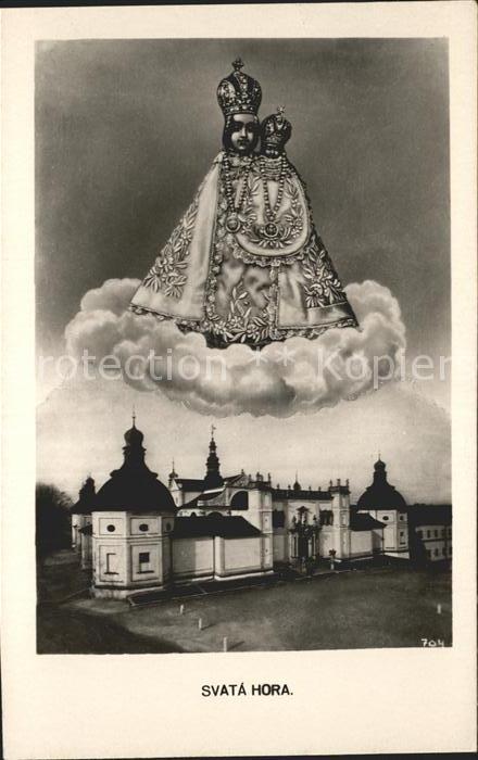 Svata Hora