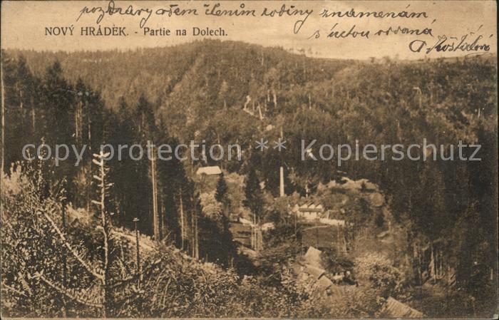 Kralovehradecko Hradec Kralove Partie na Dolech