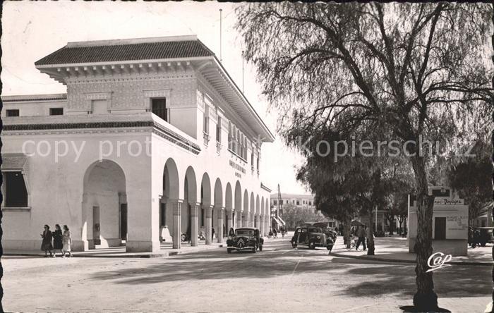 Oujda Avenue da France