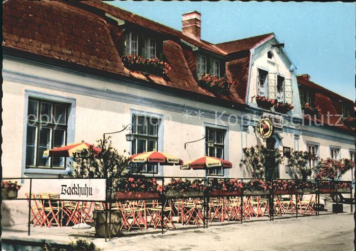 St Margareten Rosental Gasthaus zum Pranger