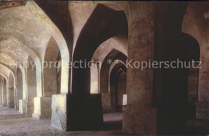 Bukhara Kalyan mosque