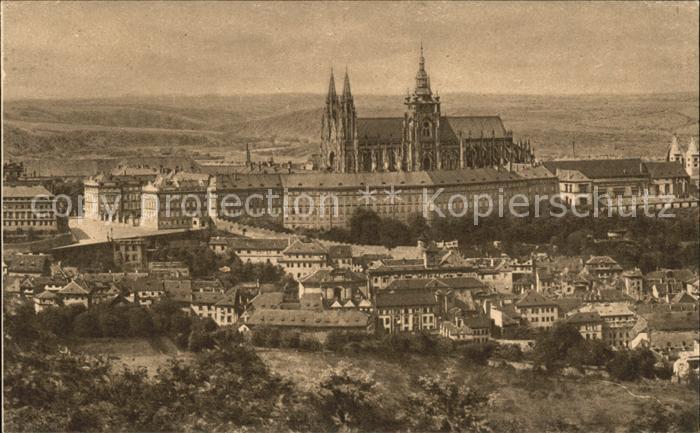 Praha Prahy Prague